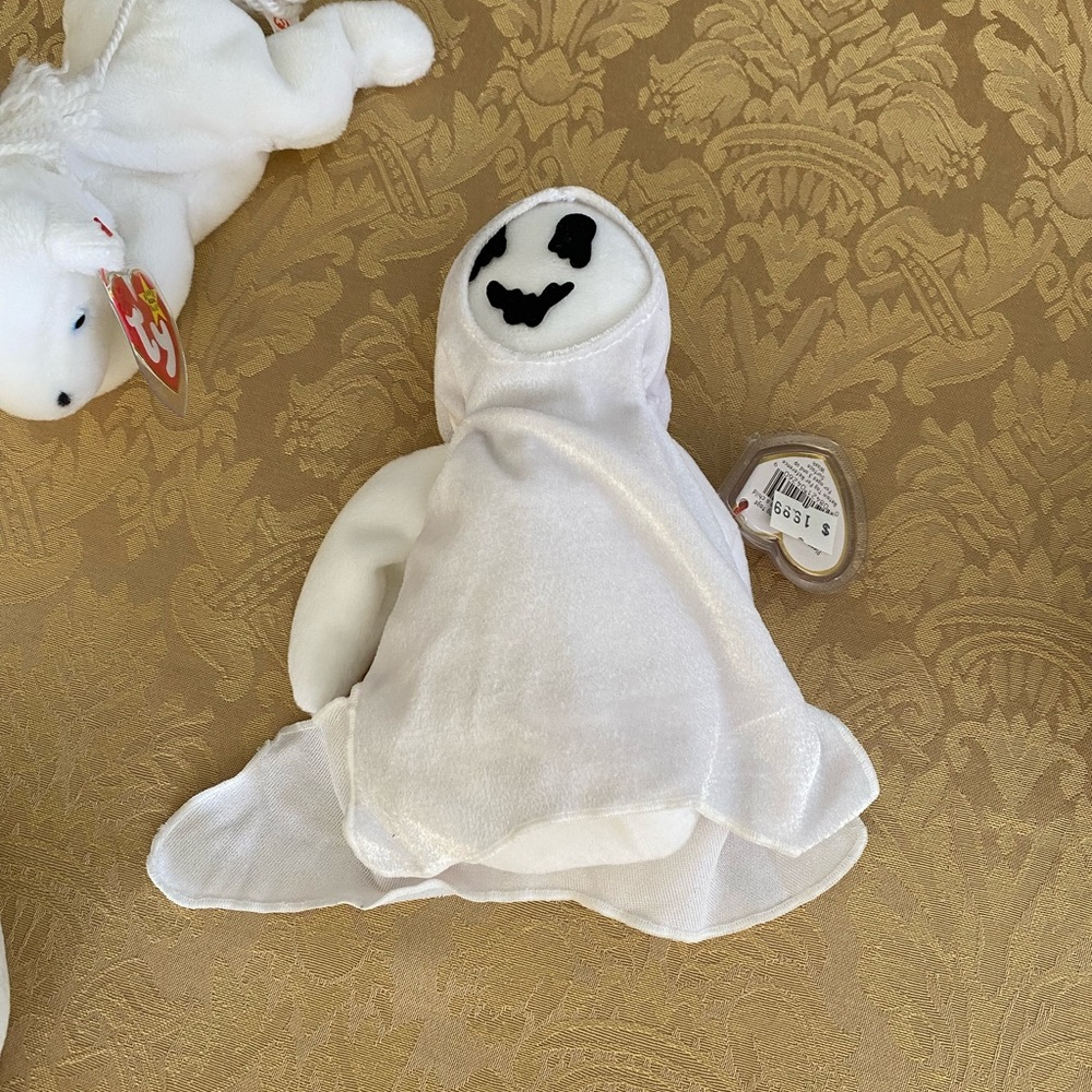 FREE Beanie Baby - Picture 2 of 11